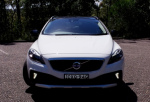 Volvo V40 Cross Country front
