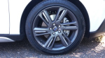 Volvo V40 Cross Country wheel