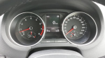VW Polo Comfortline dash