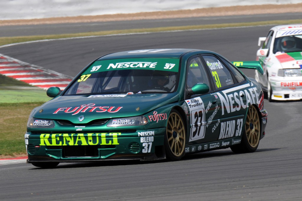 So many wonderful memories.. Photo taken from: supertcc.com