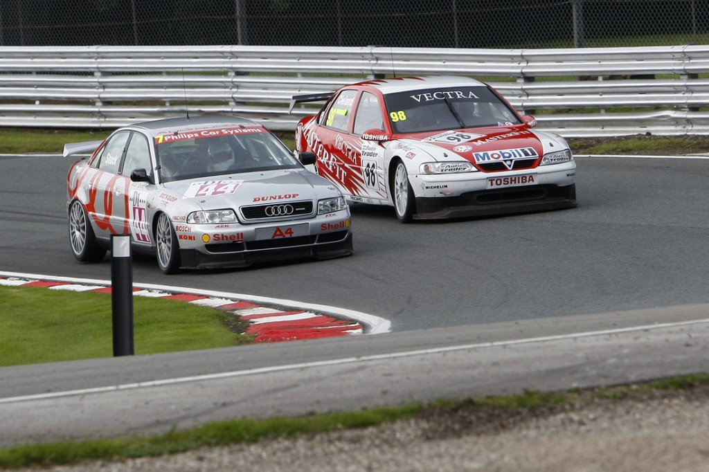 And Muller takes Cleland! Oh wait, its not 1998.. Photo taken from: supertcc.com