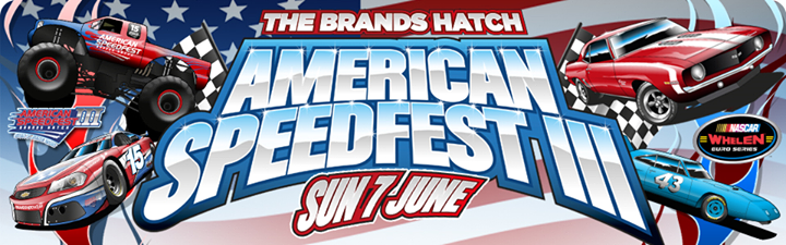 Image Credit: speedfest.co.uk