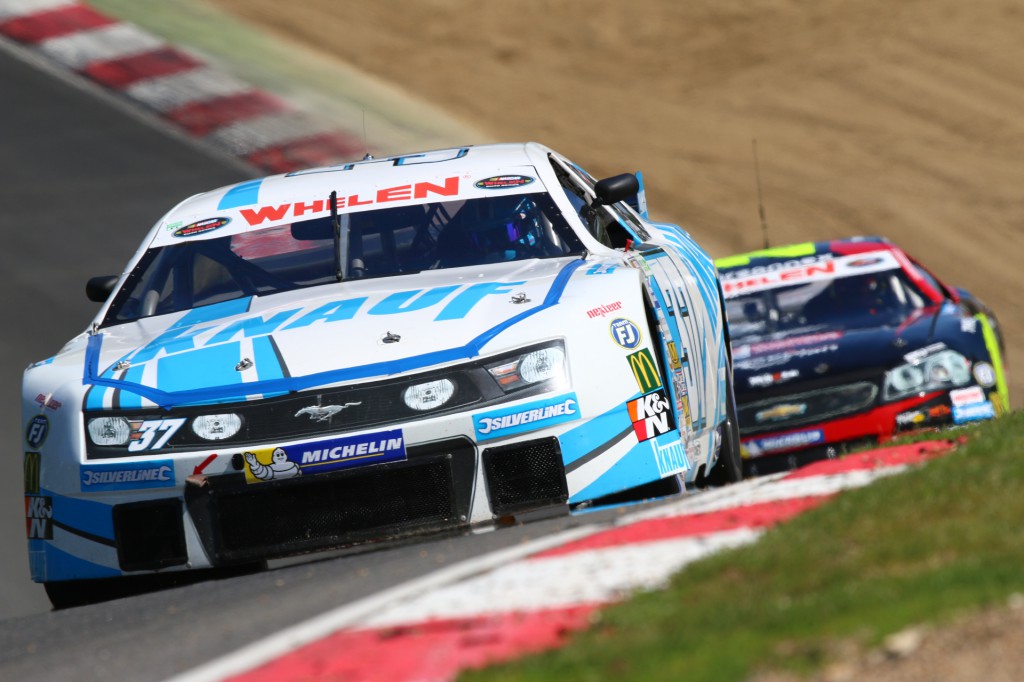 Image Credit: Speedfest.co.uk