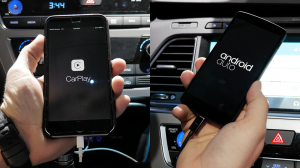 Android Auto