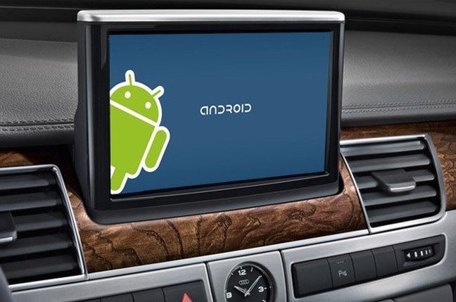 android_cars