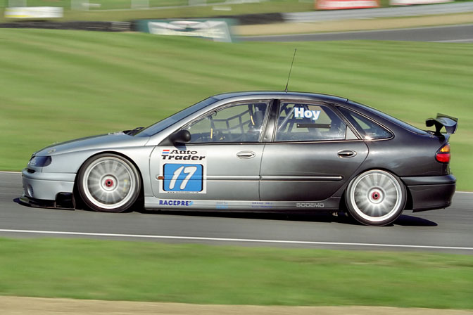Image taken from: Speedhunters.com