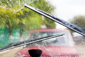 windshield-wipers