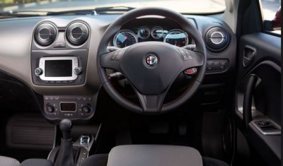 AlfaromeoMitointerior