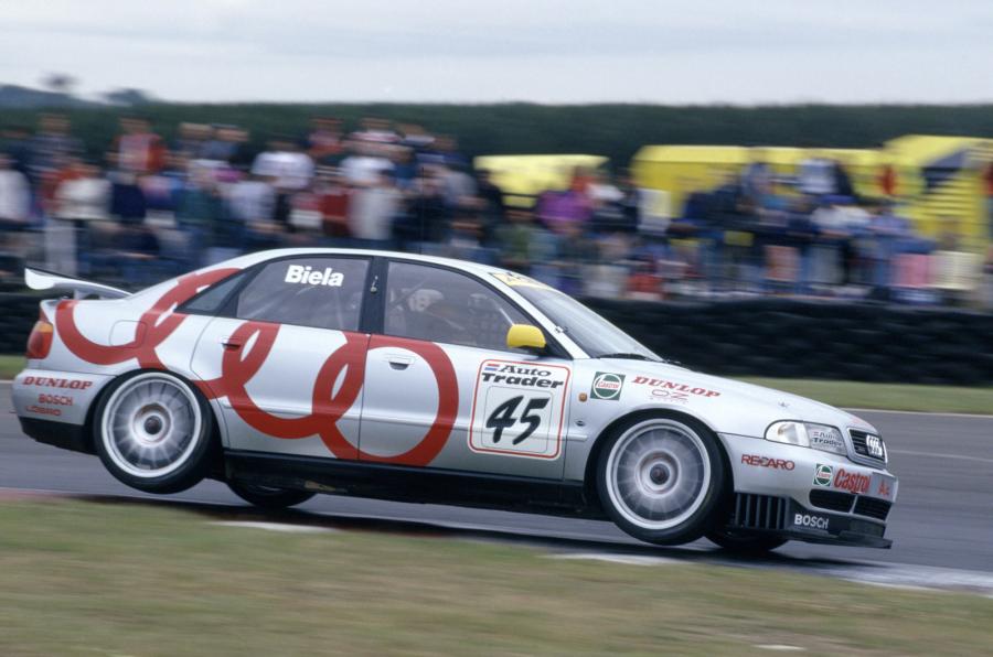 Image taken from: Autocar.co.uk