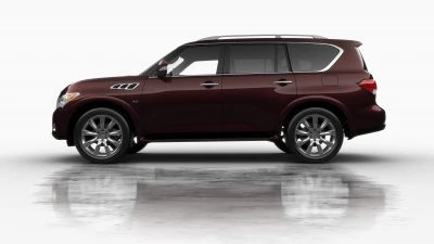 Infiniti QX80