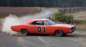 General Lee