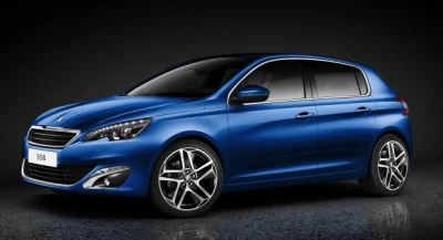 The Peugeot 308 Hatchback looks like a great mid-sized hatchback.