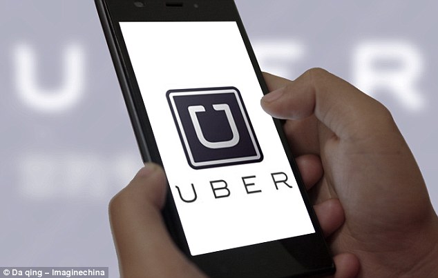 Uber 2
