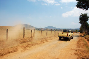 This is a ute. Not a pickup. Not a truck. Ute. Got it?