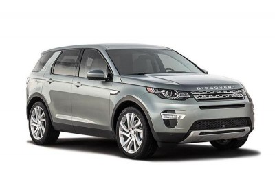 Land Rover Discovery Sport SD4