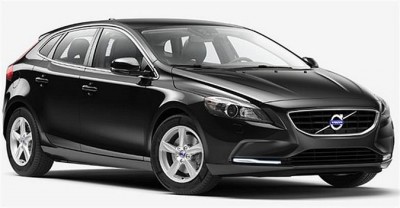 Volvo V40 Petrol