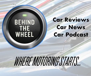 Behind the Wheel - widget ad final