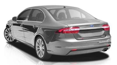 Ford FG X Falcon