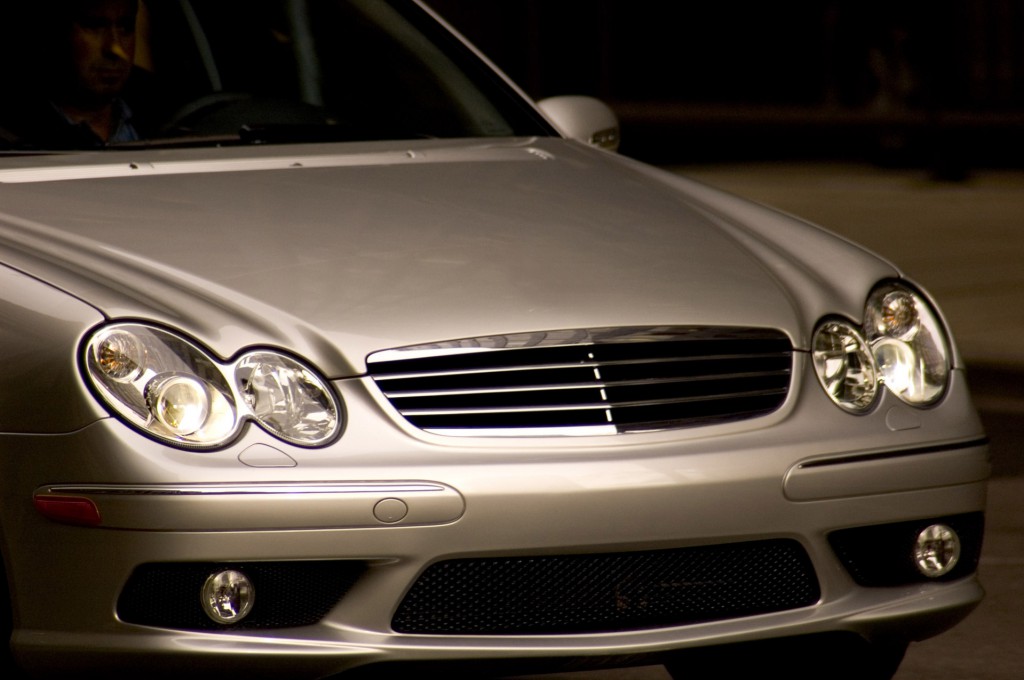 Luxury cars are those who stand to lose the most from any change to the legislation concerning parallel imports