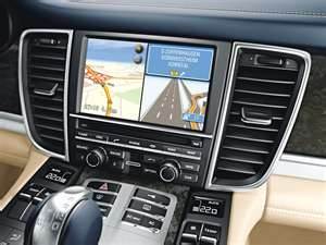 Satelite Navigation