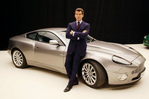 bondcar