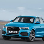 audi q3 2016