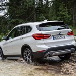 bmw x1 2016