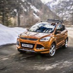 ford kuga 2016