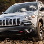jeep cherokee 2016