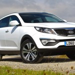 kia sportage 1.7 crdi