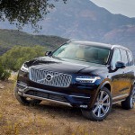 volvo xc90 t8
