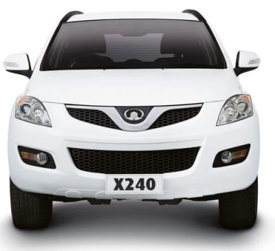 GreatWallX240