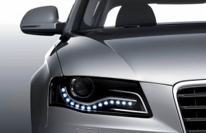 Audi-led-light