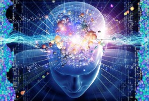 Molecular Thoughts