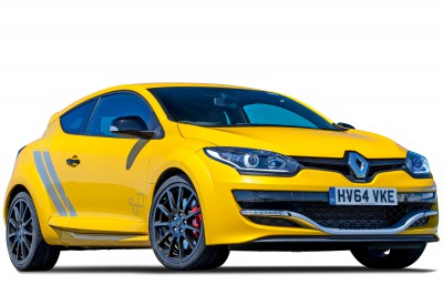 Renault Megane RS