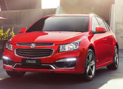 CruzeHatch