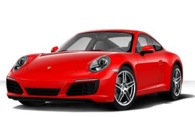 Porsche 911 Carrera