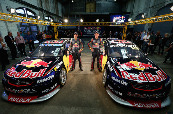 Red+Bull+Racing+Australia+V8+Supercar+Launch+nWL0v7aaGxhl