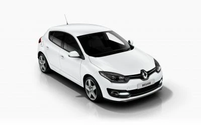Renault Megane Hatch Authentique
