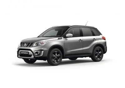 Suzuki Vitara Turbo