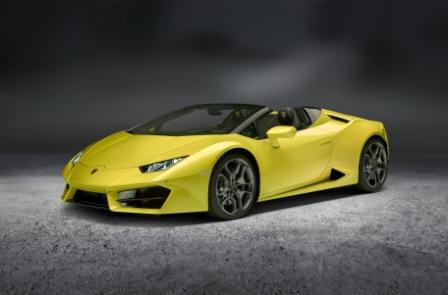 454795_Huracan Spyder RWD 3-4 Front