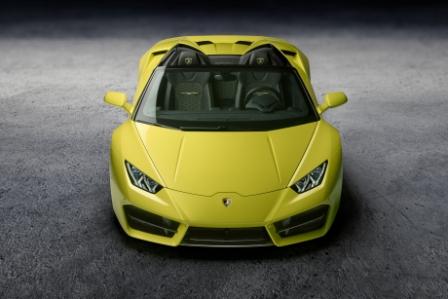 454799_Huracan Spyder RWD Front