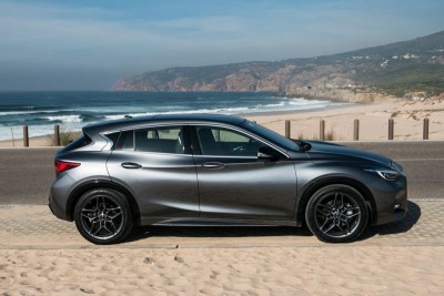 Infiniti Q30