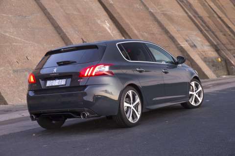 peugeot-308-gti-rear-profile