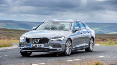 Volvo S90 Diesel Sedan