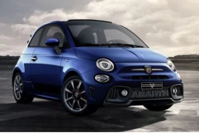The Abarth 595C looks cute at first glance but it's sportier than you think.
