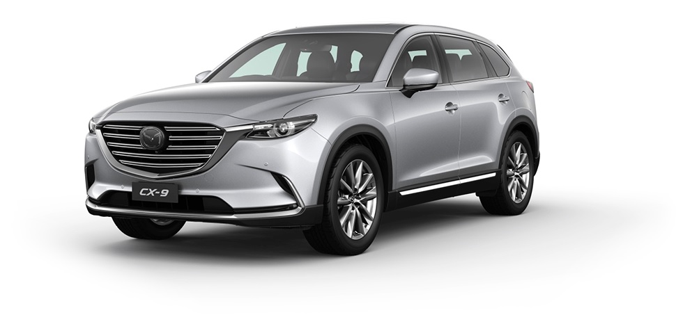 SUV