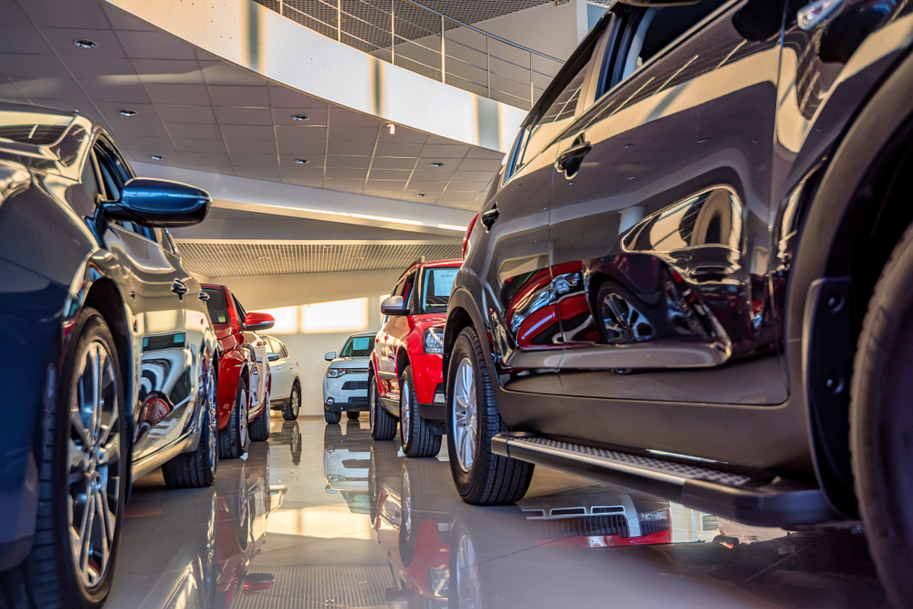 4 things you need to consider when buying a new car or used car