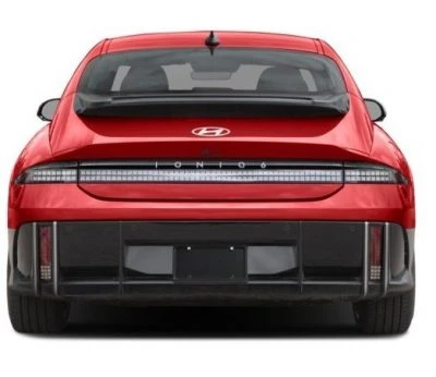2024 Hyundai IONIQ 6