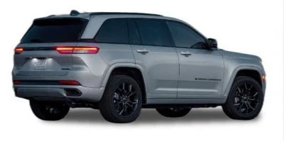 2024 Jeep Grand Cherokee Hybrid